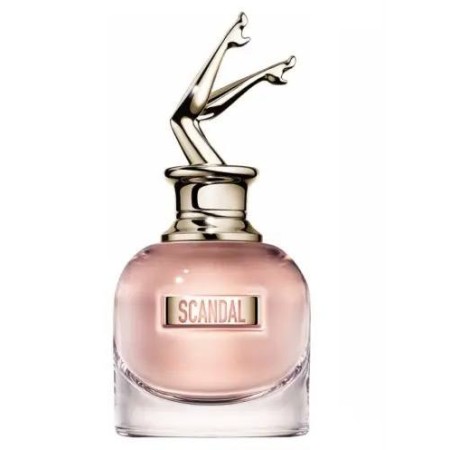 Парфумована вода жіноча Jean Paul Gaultier Scandal, 80мл